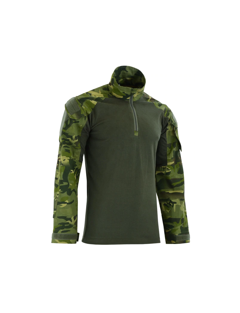 Hybrid Tactical Shirt - UTP Temperate [Shadow Tactical]