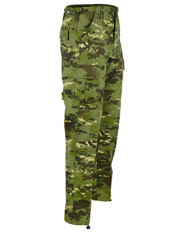 Gen2 Tac Pant - UTP Temperate [Shadow Tactical]