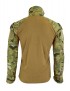 Hybrid Tactical Shirt - UTP [Shadow Tactical]