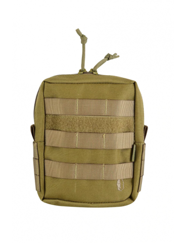 Utility Pouch - Medium - Coyote [Shadow Tactical]