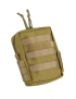 Utility Pouch - Medium - Coyote [Shadow Tactical]