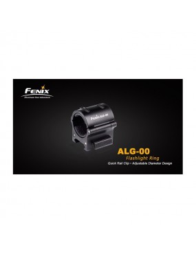 Flashlight Ring ALG-00 [Fenix Light]