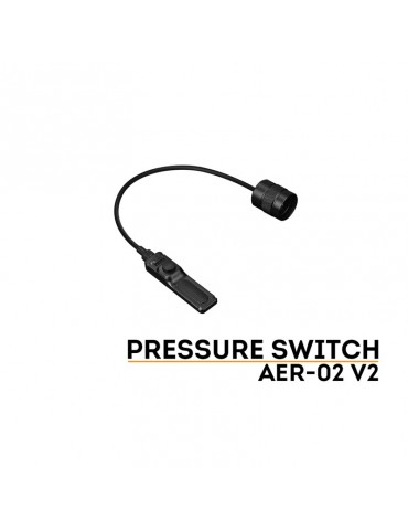 Tactical Remote Pressure Switch AER-02 V2.0 [Fenix Light]