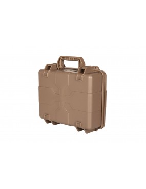 Tactical Plastic Case - Dark Earth [FMA]