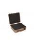 Tactical Plastic Case - Dark Earth [FMA]