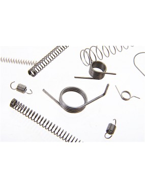 Replacement Springs - KSC Model 17 Series [MAG]