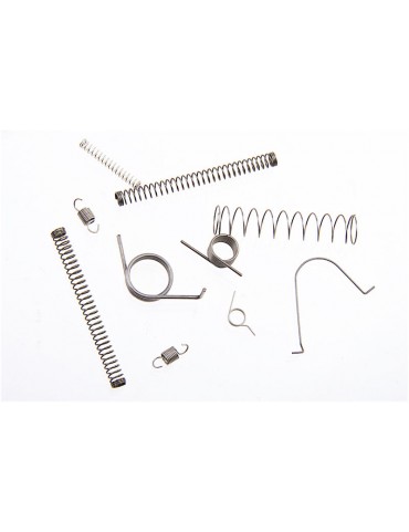 Replacement Springs - KSC Model 17 Series [MAG]