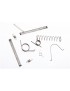 Replacement Springs - KSC Model 17 Series [MAG]