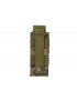 Single Pouch Pistol Mag - Marpat [8Fields]