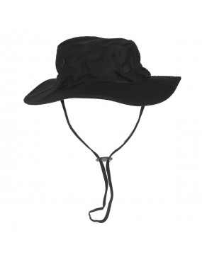 Bonnie Hat - Black [Shadow...