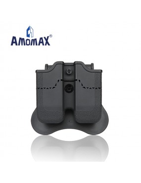 Double Mag Pouch Px4 / P30...