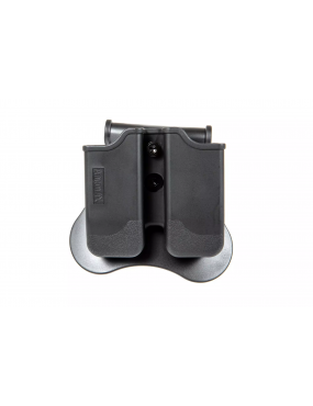 Double Mag Pouch P226 / M9...