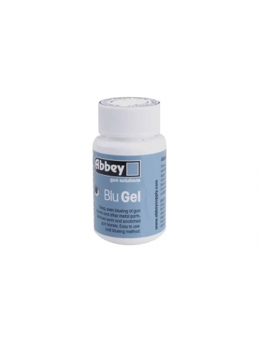 Oxidation Agent - Blu Gel [Abbey]