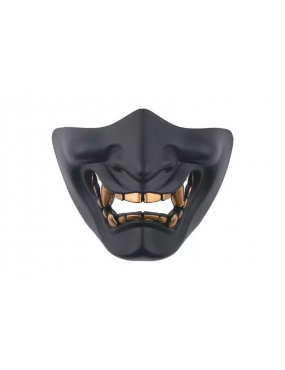 Devil Mask - Black [Ultimate Tactical]