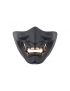 Devil Mask - Black [Ultimate Tactical]