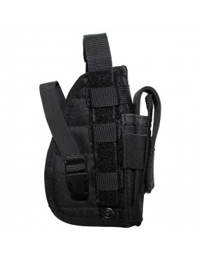 Tactical Holster MOLLE -...