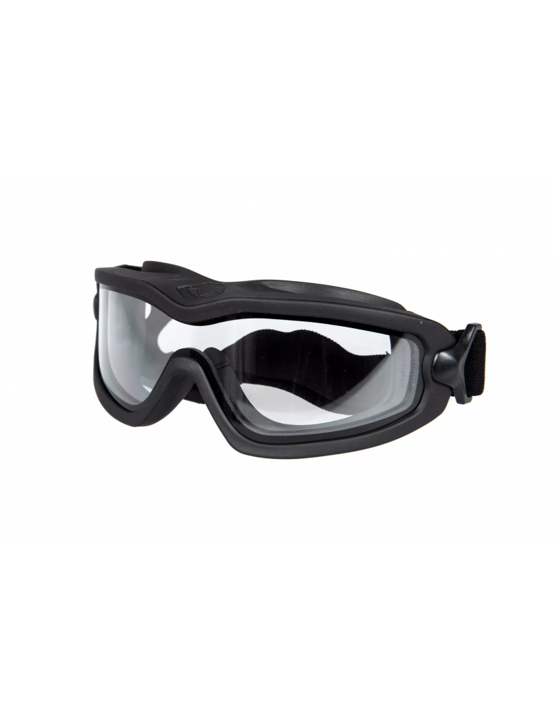 V2G-PLUS Clear Goggles [Pyramex]