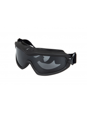 V2G-PLUS Gray Goggles...