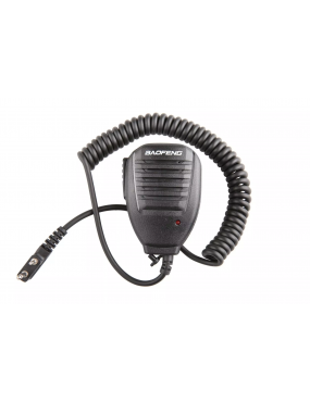 S-5 PTT Speaker Microphone...