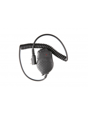 S-82 PTT Speaker Microphone...