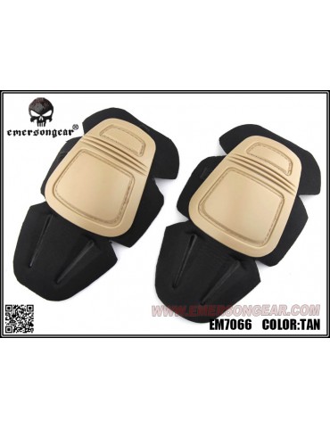 Combat Knee Pads - G3 Pants - DE [Emerson Gear]
