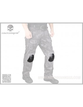 Combat Knee Pads - G3 Pants - RG [Emerson Gear]