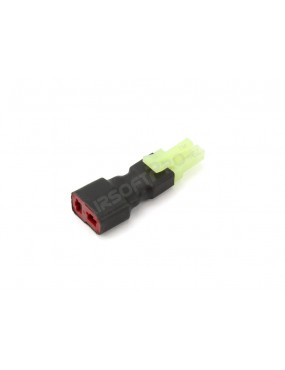 Cable adapter T-Dean (F) -...