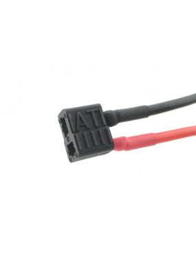 3000mAh 11.1v Stick T-Plug / Deans [TITAN]