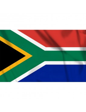 Flag - South Africa [Fosco]