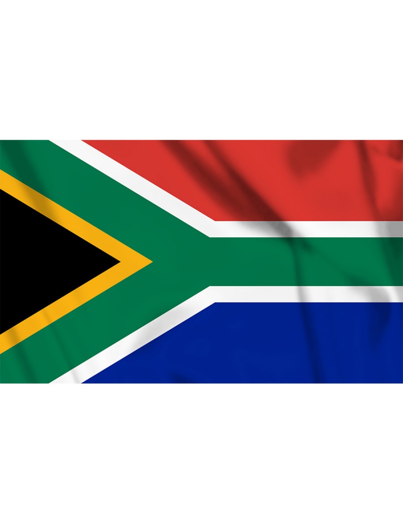 Flag - South Africa [Fosco]