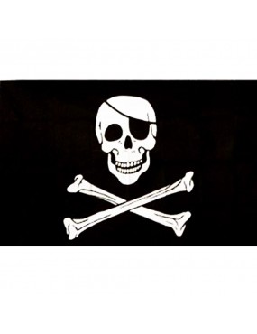 Flag - Pirate [Fosco]