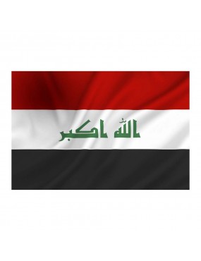 Flag - Iraq [Fosco]