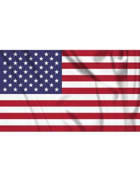Flag - USA [Fosco]