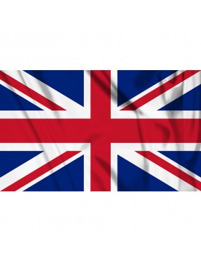 Flag - United Kingdom [Fosco]