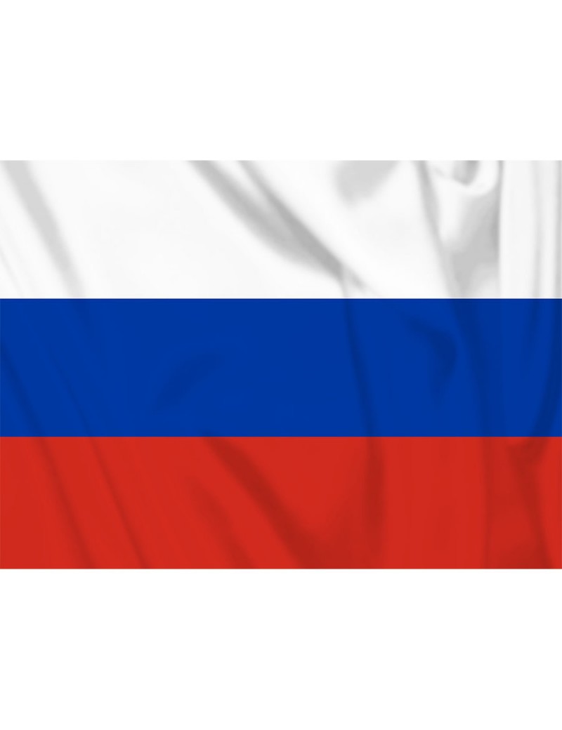 Flag - Russian [Fosco]
