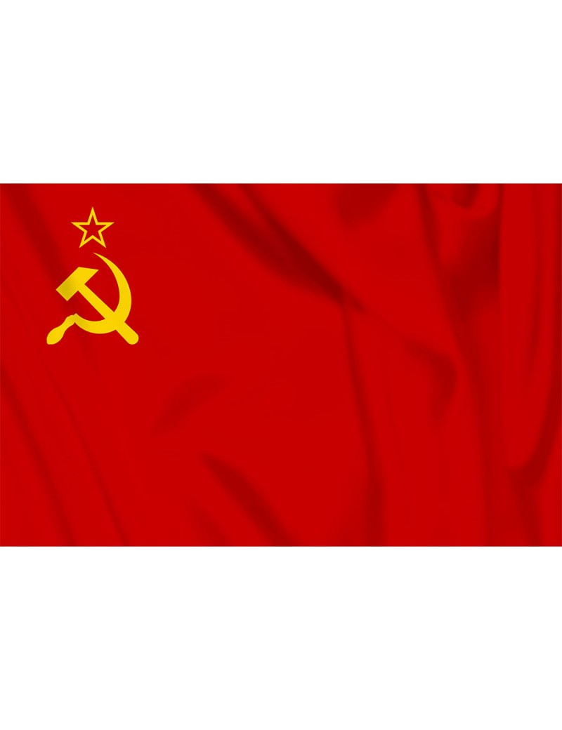 Flag - Soviet Union [Fosco]