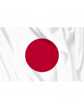 Flag - Japan [Fosco]