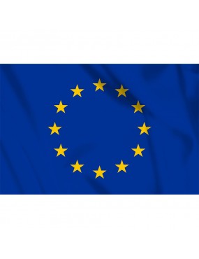 Flag - European Union [Fosco]