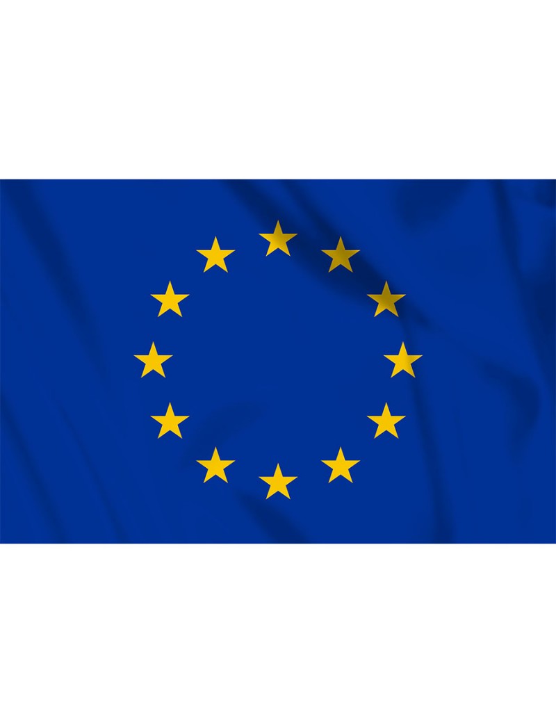 Flag - European Union [Fosco]