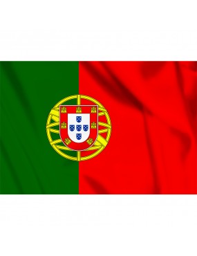 Flag - Portugal [Fosco]