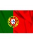 Flag - Portugal [Fosco]