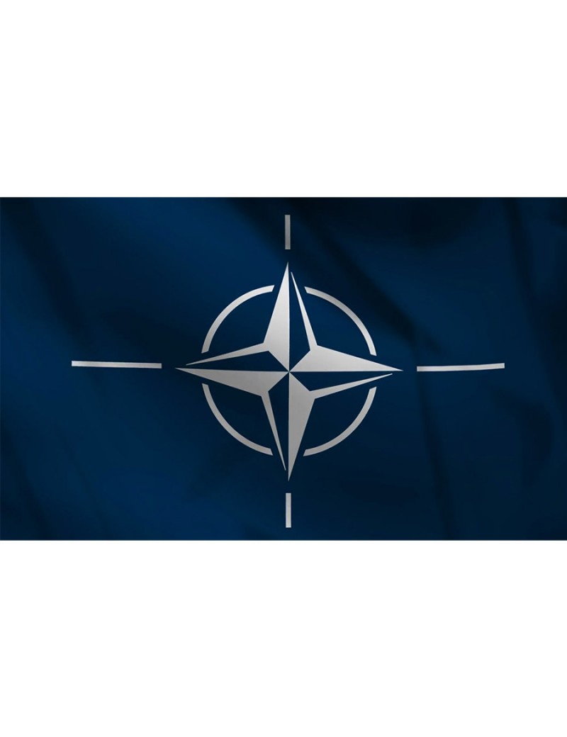 Flag - NATO [Fosco]