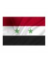 Flag - Syria [Fosco]