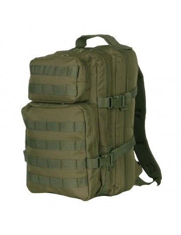 Backpack US Assault 25lts - Green [101INC]