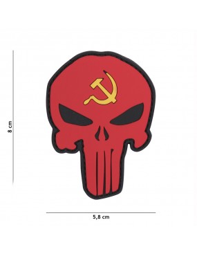 Patch - Punisher Russia...