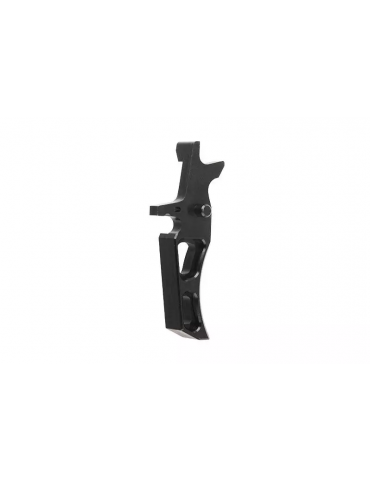 CNC Trigger M4/M16 Type [I] - Black [Retro Arms]