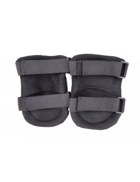Knee Protection Pads - Black [GFC]