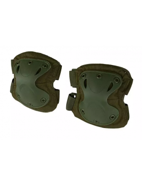 Elbow Pads - Olive [GFC]