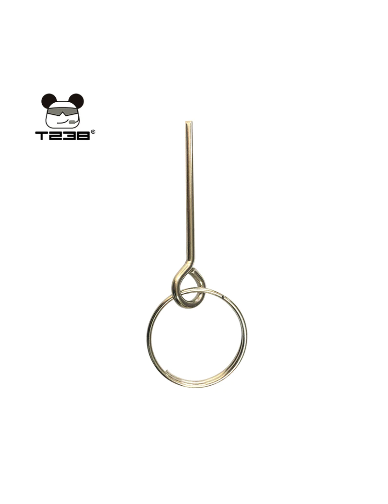 Metal Bolt Fastener Grenade [T238]