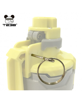 Metal Bolt Fastener Grenade [T238]